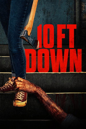 watch-10 Ft Down (2024)