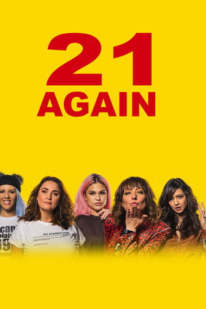 watch-21 Again (2019)