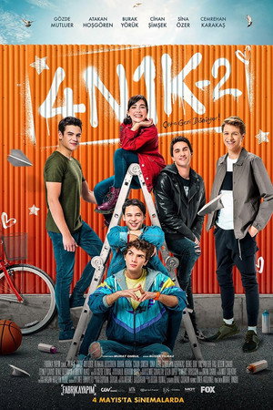 watch-4N1K 2 (2018)