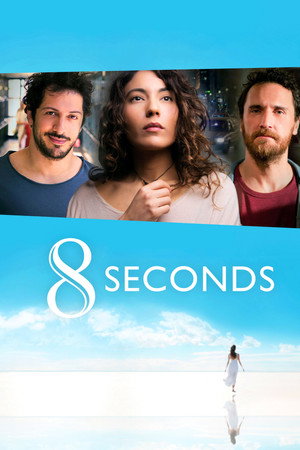 watch-8 Seconds (2015)