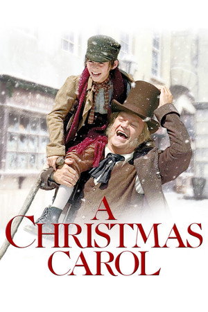 watch-A Christmas Carol (2004)