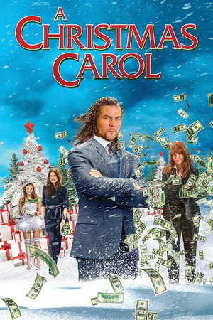 watch-A Christmas Carol (2018)