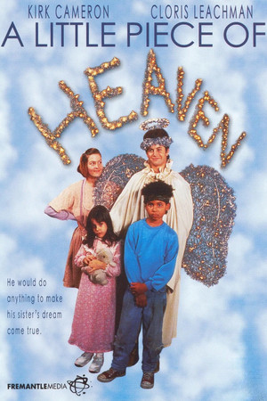 watch-A Little Piece of Heaven (1991)