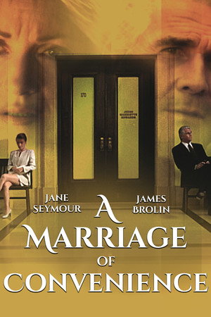 watch-A Marriage of Convenience (1998)