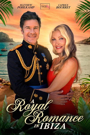 watch-A Royal Romance in Ibiza (2026)