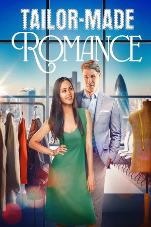 watch-A Tailor-Made Romance (2025)