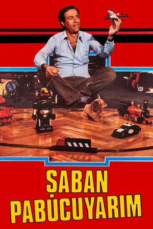 watch-Şaban Pabucu Yarım (1985)