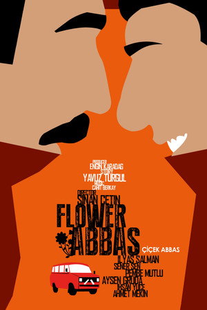 watch-Abbas in Flower (1982)