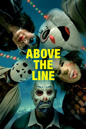 watch-Above the Line (2025)