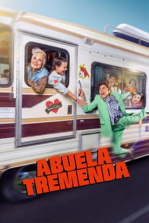 watch-Abuela tremenda (2026)