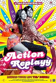 watch-Action Replayy (2010)