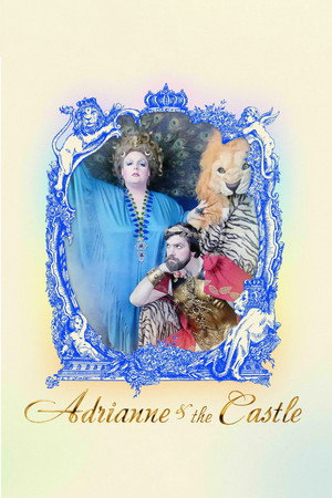 watch-Adrianne & The Castle (2024)