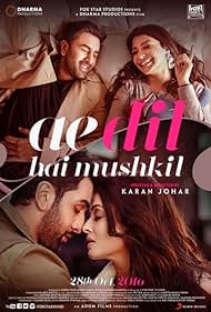 watch-Ae Dil Hai Mushkil (2016)
