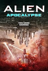 watch-Alien Apocalypse (2023)