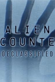 watch-Alien Encounters Declassified (2021)