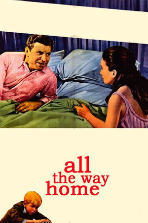 watch-All the Way Home (1963)