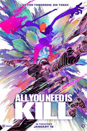 watch-ALL YOU NEED IS KILL (2025)