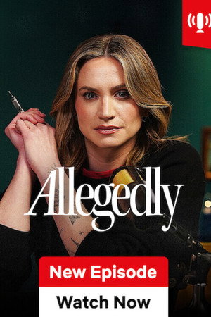 watch-Allegedly with Ellison Barber (Podcast Series 2026– ) 2026