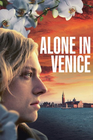 watch-Alone in Venice (2025)