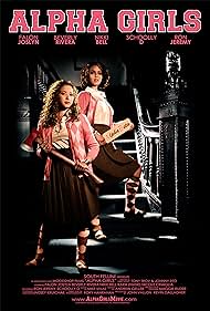 watch-Alpha Girls (2013)