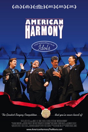 watch-American Harmony (2009)