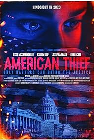 watch-American Thief (2020)