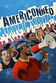 watch-Americonned (2023)