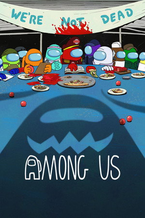 watch-Among Us (2026)