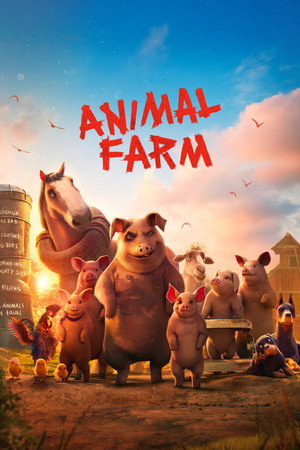 watch-Animal Farm (2025)