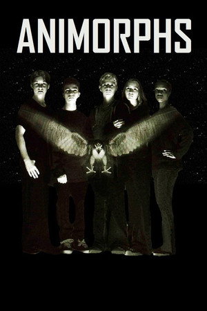 watch-Animorphs (1998)