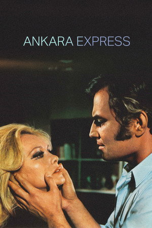 watch-Ankara Ekspresi (1970)