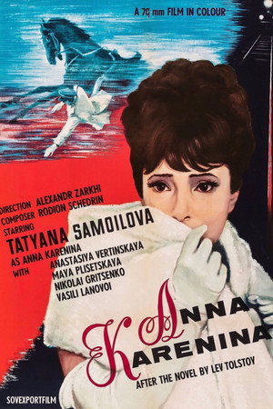 watch-Anna Karenina (1967)