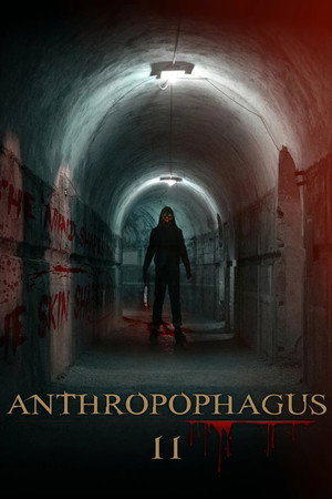 watch-Anthropophagus II (2022)
