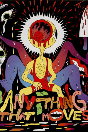 watch-Anything That Moves (2025)