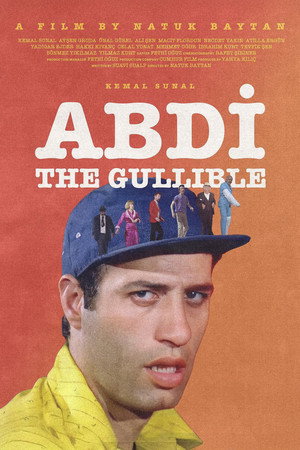 watch-Apdi The Gullıble (1978)