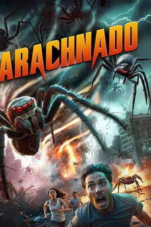watch-Arachnado (2020)