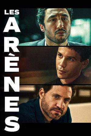 watch-Arenas (2024)