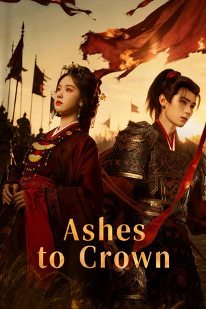 watch-Ashes to Crown (2026)