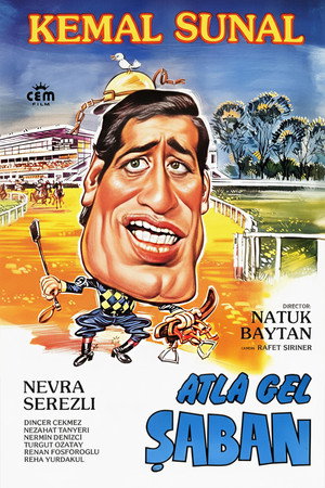 watch-Atla Gel Şaban (1984)