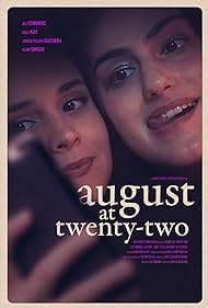 watch-August at Twenty-Two (2023)