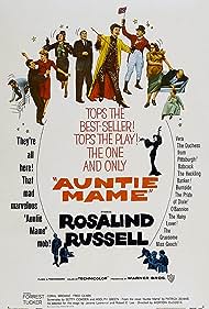 watch-Auntie Mame (1958)