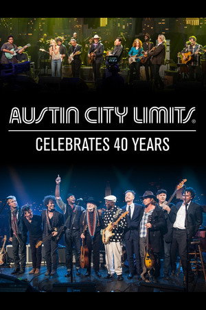 watch-Austin City Limits Celebrates 40 Years (2014)