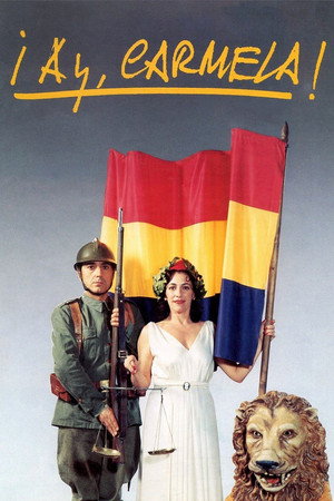watch-Ay, Carmela! (1990)