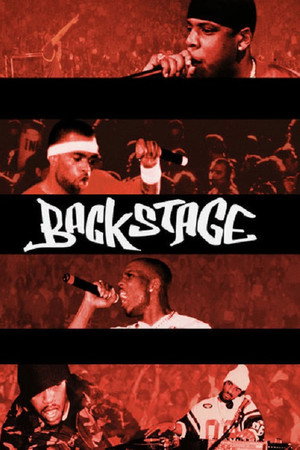 watch-Backstage (2000)