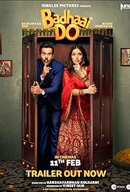 watch-Badhaai Do (2022)
