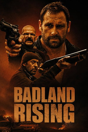 watch-Badland Rising (2025)