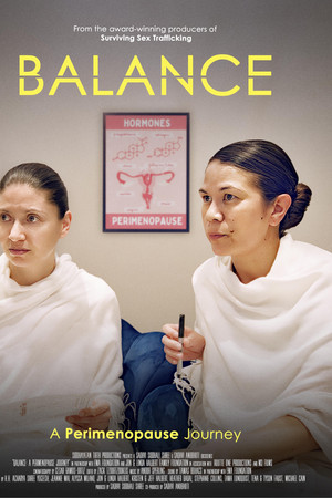 watch-Balance: A Perimenopause Journey (2026)
