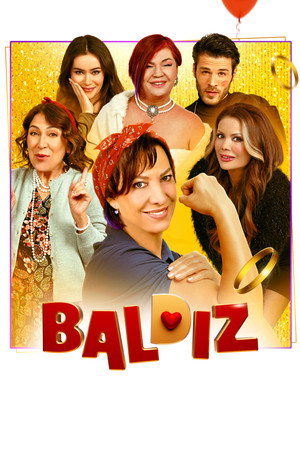 watch-Baldız (2025)