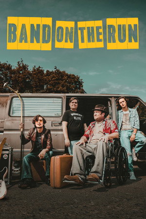 watch-Band on the Run (2025)