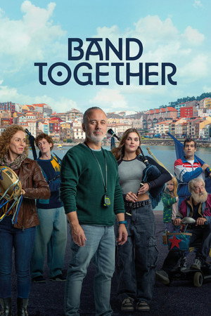 watch-Band Together (2025)